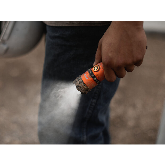 NEBO Nebo - Flashlight - Master Series - FL750