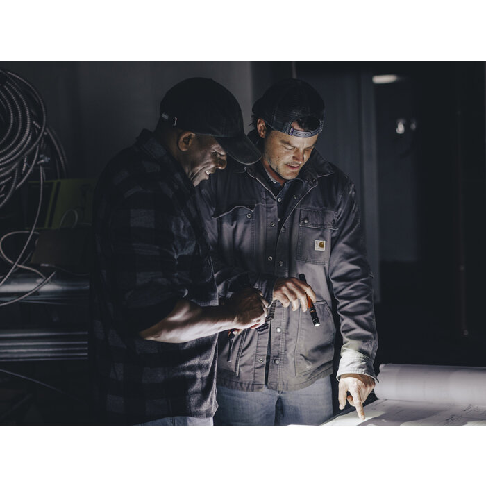 NEBO Nebo - Flashlight - Master Series - FL750