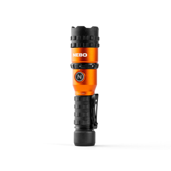 NEBO Nebo - Flashlight - Master Series - FL750