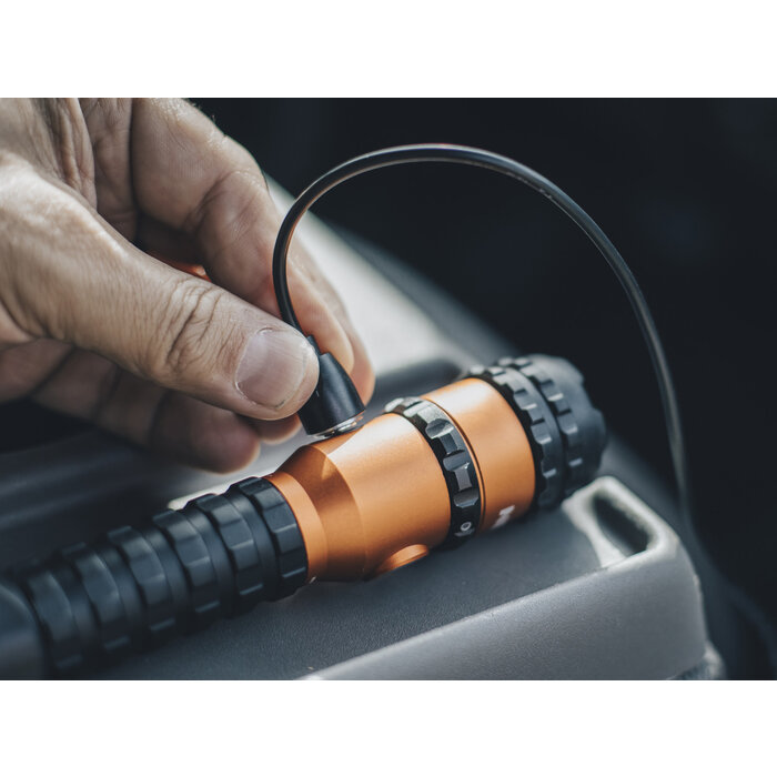 NEBO Nebo - Flashlight - Master Series - FL1500