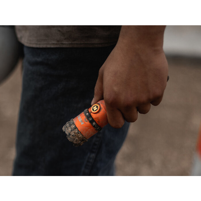 NEBO Nebo - Flashlight - Master Series - FL1500