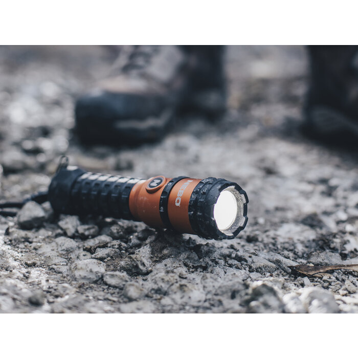 NEBO Nebo - Taschenlampe - Master-Serie - FL1500