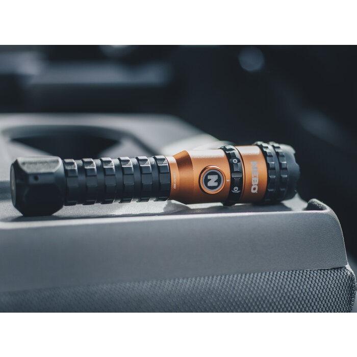 NEBO Nebo - Flashlight - Master Series - FL1500