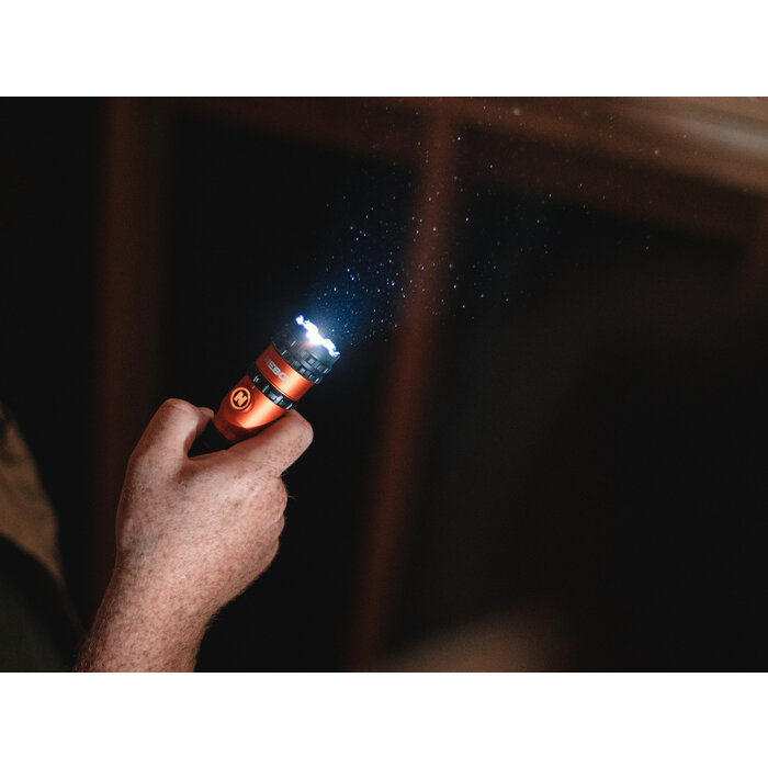 NEBO Nebo - Zaklamp - Master Series - FL1500