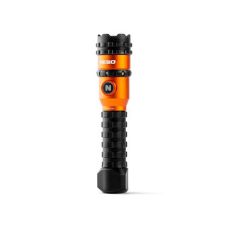 NEBO Zaklamp - Master Series - FL1500