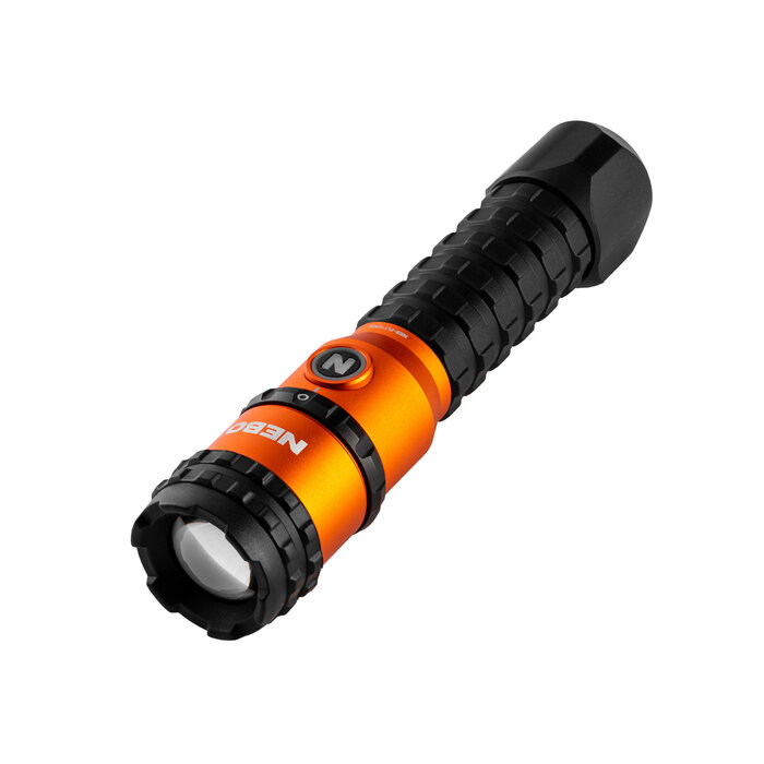 NEBO Nebo - Lampe de poche - Série Master - FL3000