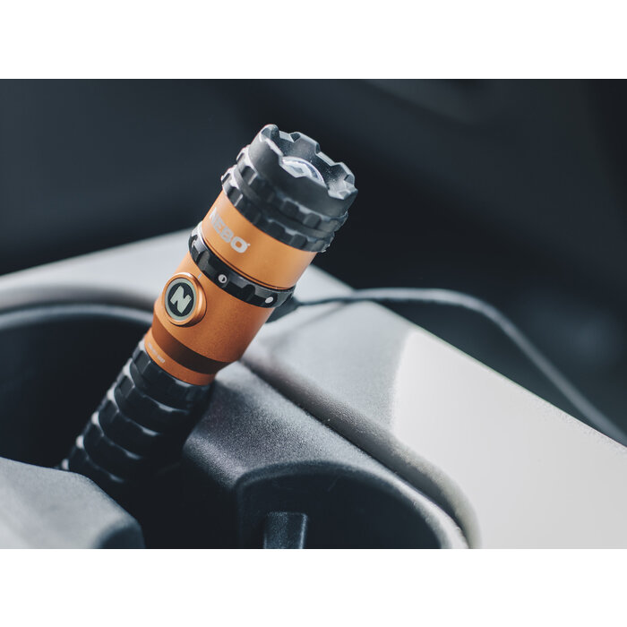 NEBO Nebo - Flashlight - Master Series - FL3000