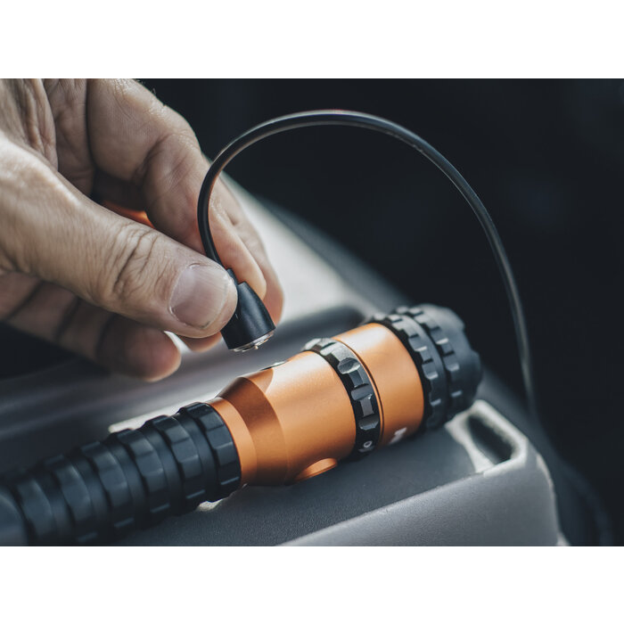 NEBO Nebo - Flashlight - Master Series - FL3000