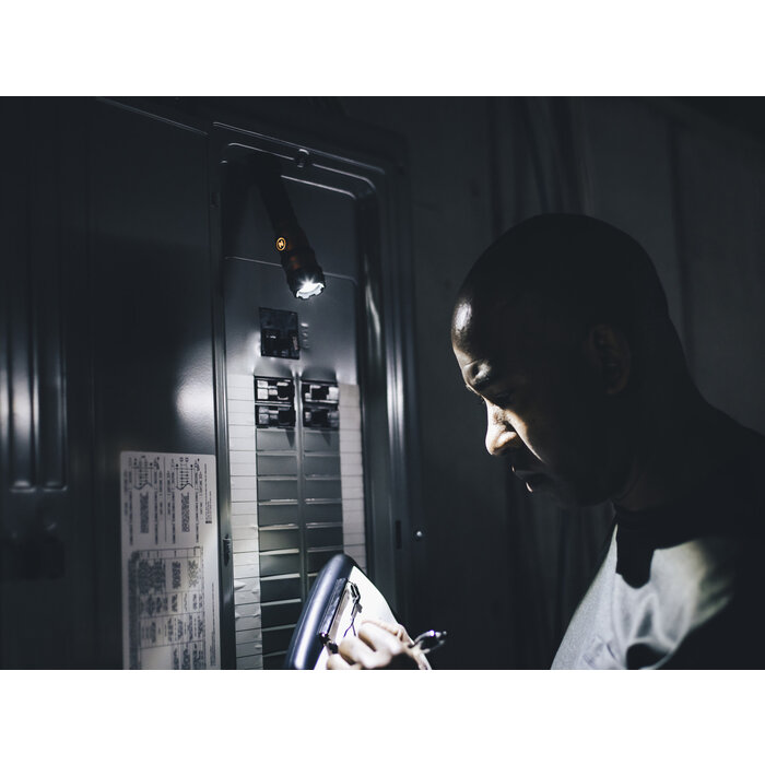 NEBO Nebo - Flashlight - Master Series - FL3000