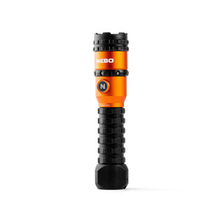 NEBO Zaklamp - Master Series - FL3000