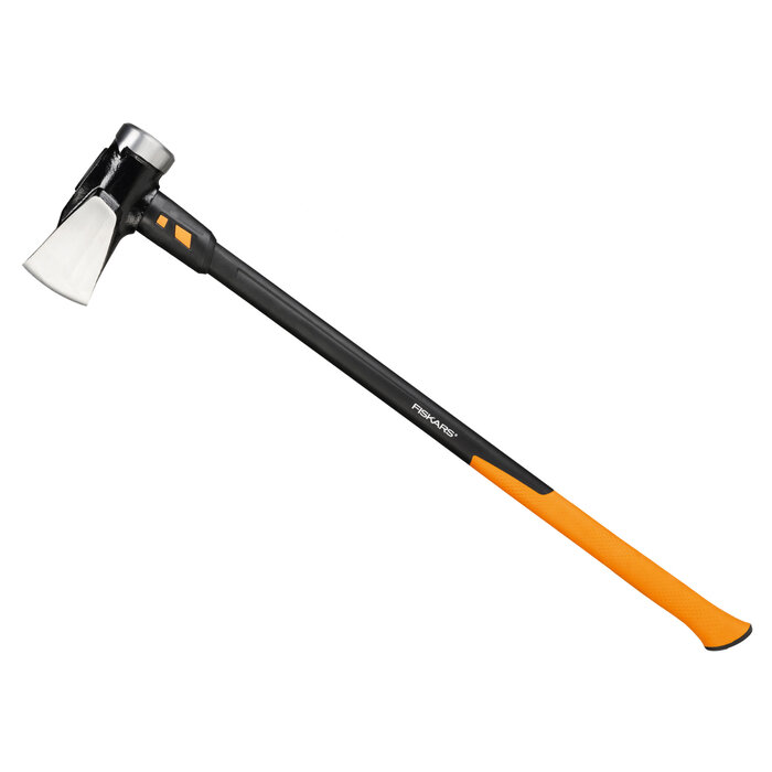 Fiskars Fiskars - IsoCore marteau à fendre - XXL