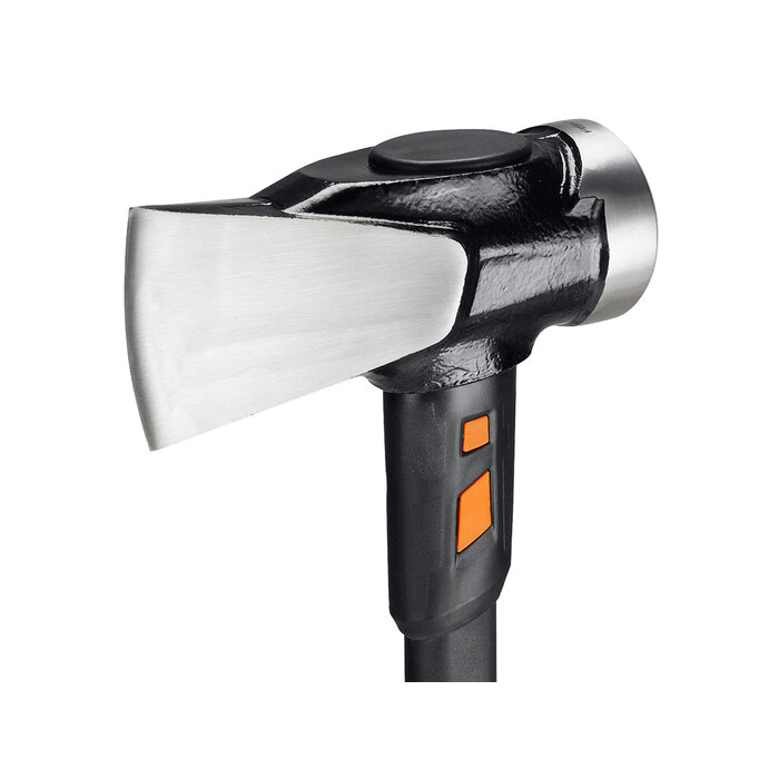 Fiskars Fiskars - IsoCore marteau à fendre - XXL