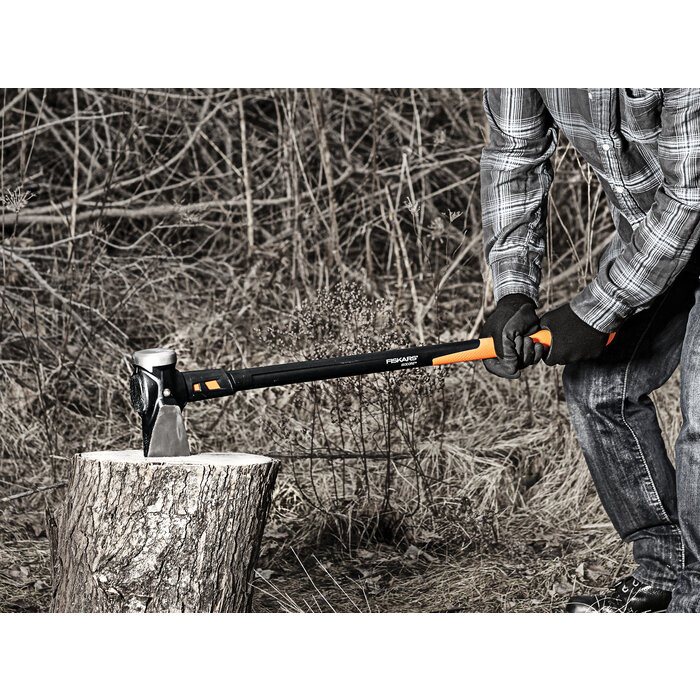 Fiskars Fiskars - IsoCore Spalthammer - XXL