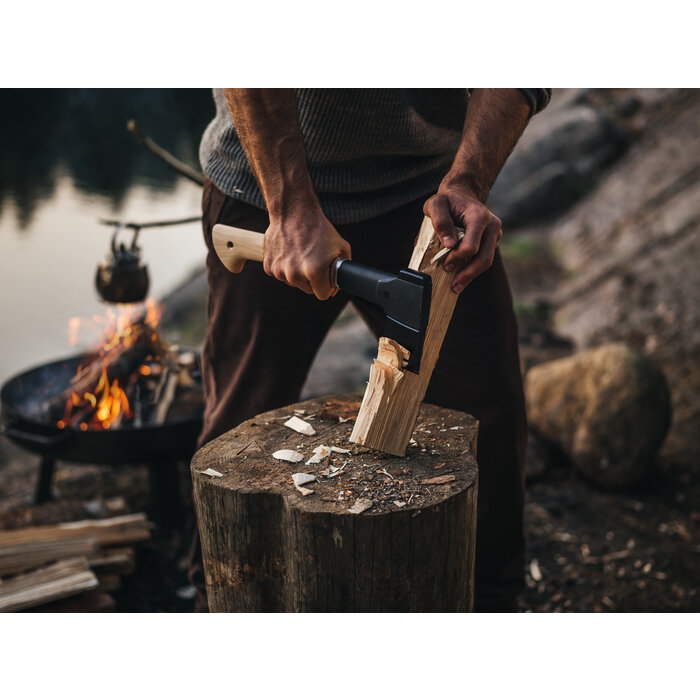 Fiskars Fiskars - Hache d'extérieur - Norden N7