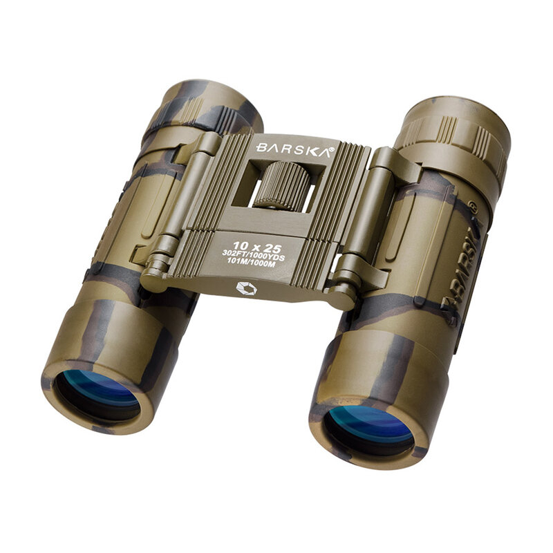 Barska Barska - Lucid View 10x25 - Clampack