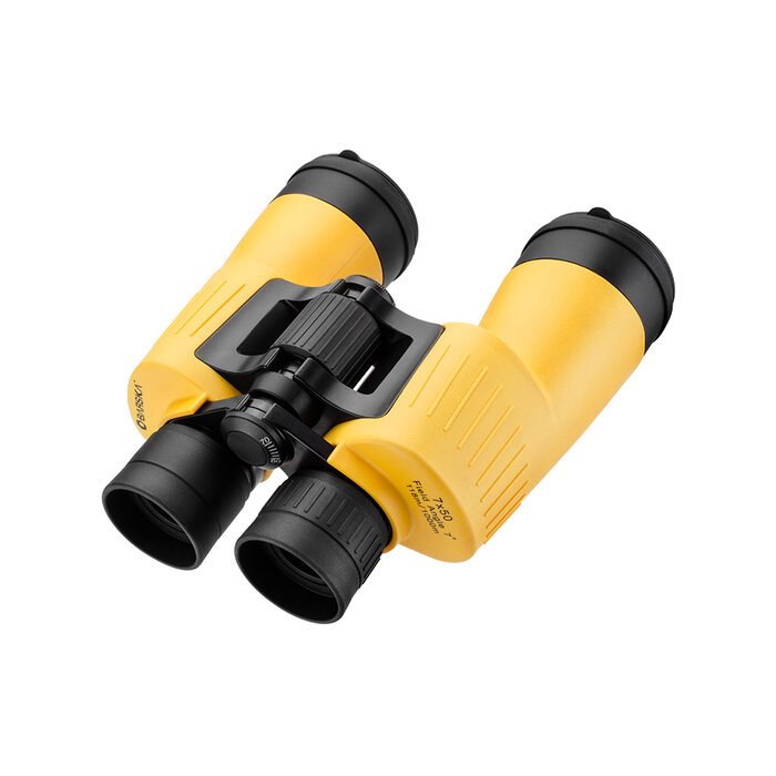 Barska Barska - Floatmaster - Geel - 7x50 WP