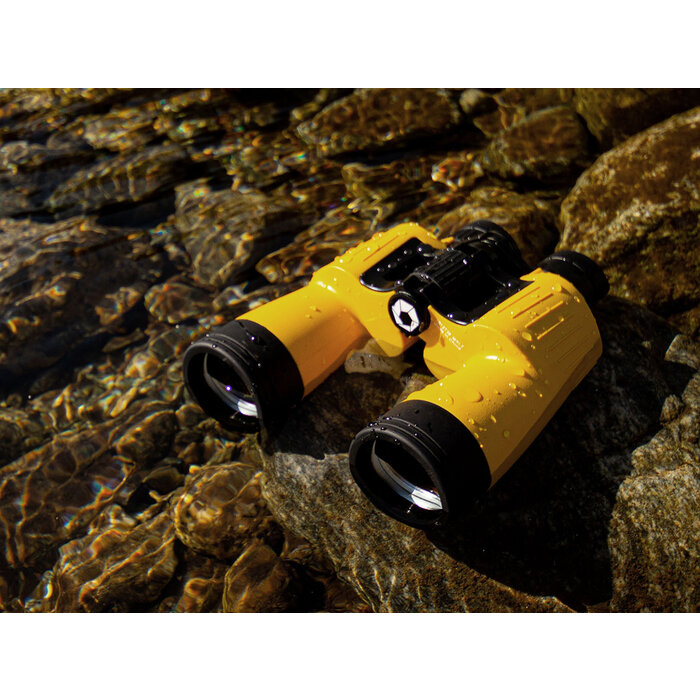 Barska Barska - Floatmaster - Geel - 7x50 WP