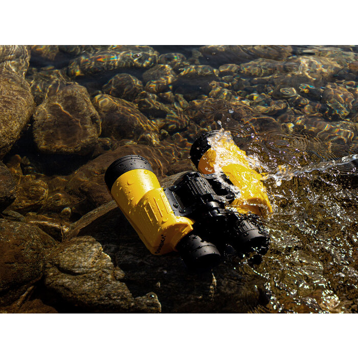 Barska Barska - Floatmaster - Geel - 7x50 WP