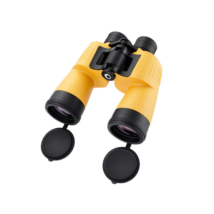 Barska Barska - Floatmaster - Geel - 7x50 WP