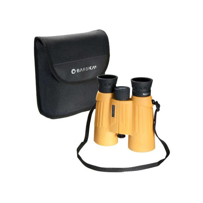 Barska Barska - Floatmaster - Geel - 10x30 WP