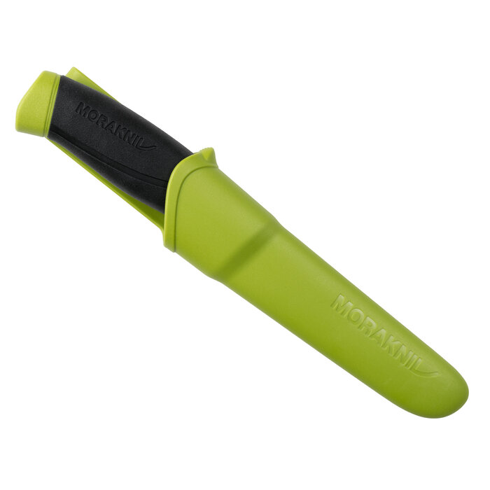 Morakniv Morakniv - Companion Olive Green - Clampack