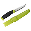 Morakniv Morakniv - Companion Olive Green - Clampack