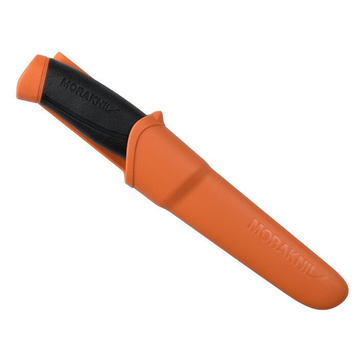 Morakniv Morakniv - Companion Burnt Orange - Clampack