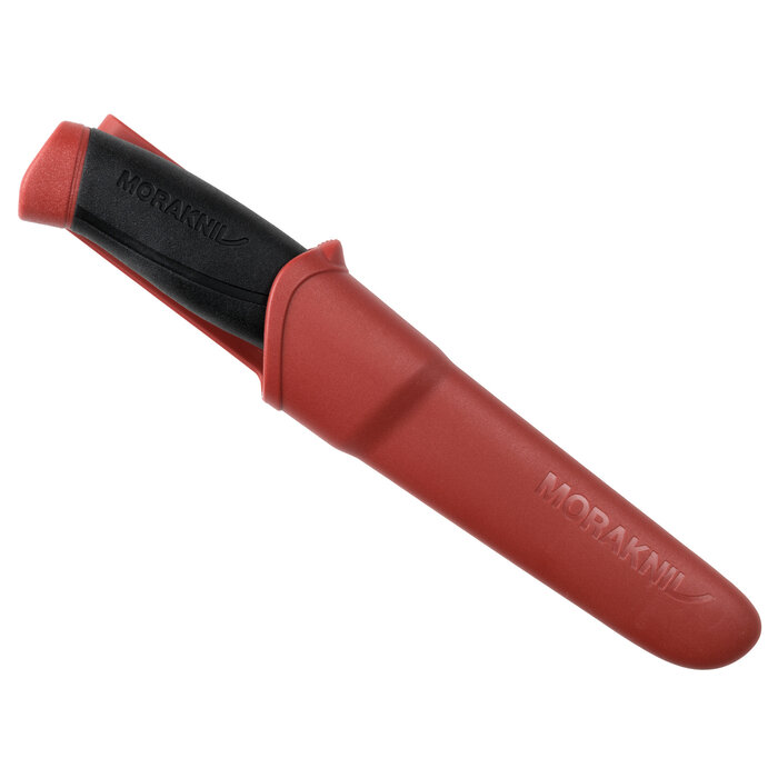 Morakniv Morakniv - Companion Dala Red - Clampack