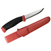 Morakniv Morakniv - Companion Dala Red - Clampack
