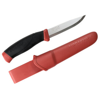 Morakniv Morakniv - Companion Dala Red - Clampack