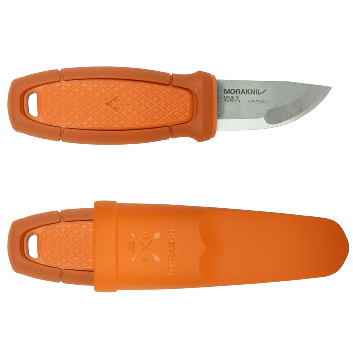 Morakniv Morakniv - Eldris - Burnt Orange