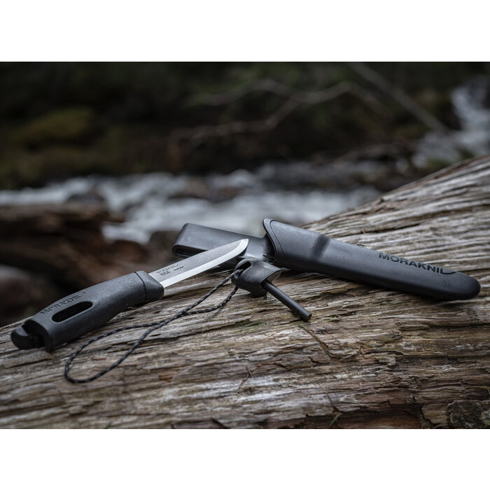 Morakniv Morakniv - Companion - Spark Black