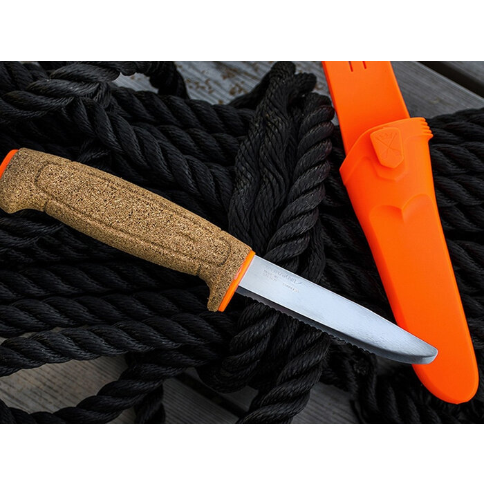 Morakniv Morakniv - Floating Serrated Knife