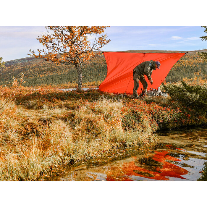 Morakniv Morakniv - Lok - Wildernis Knife