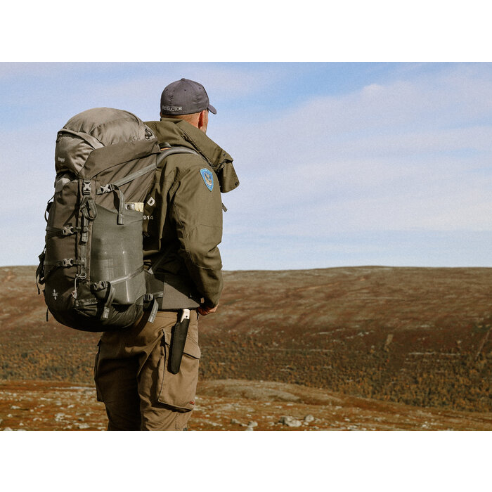 Morakniv Morakniv - Lok - Wildernis Knife