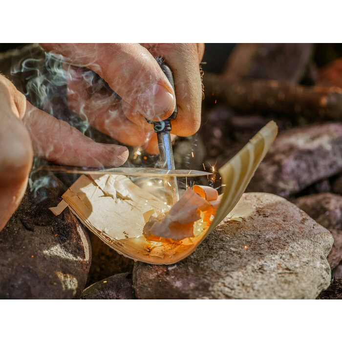 Morakniv Morakniv - Lok - Wildernis Knife