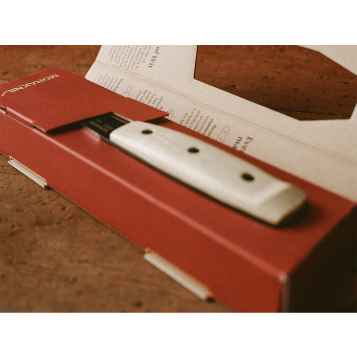 Morakniv Morakniv - Wit - Bushcraft Knife