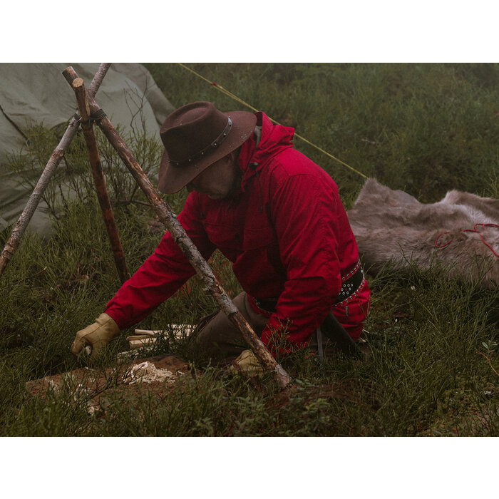 Morakniv Morakniv - Wit - Bushcraft Knife