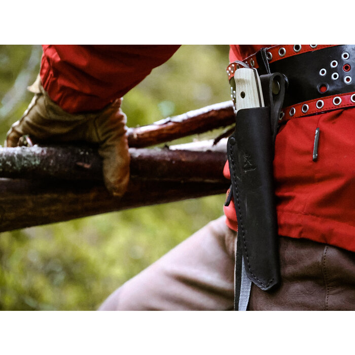 Morakniv Morakniv - Wit - Bushcraft Knife