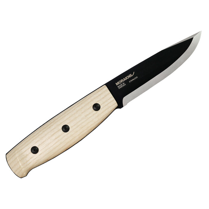 Morakniv Morakniv - Wit - Bushcraft Knife