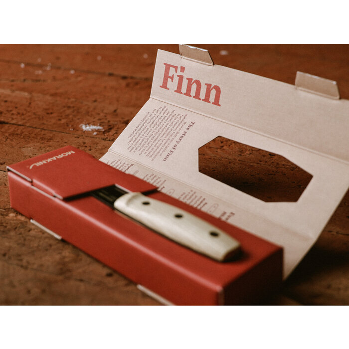 Morakniv Morakniv - Finn - Hiking Knife