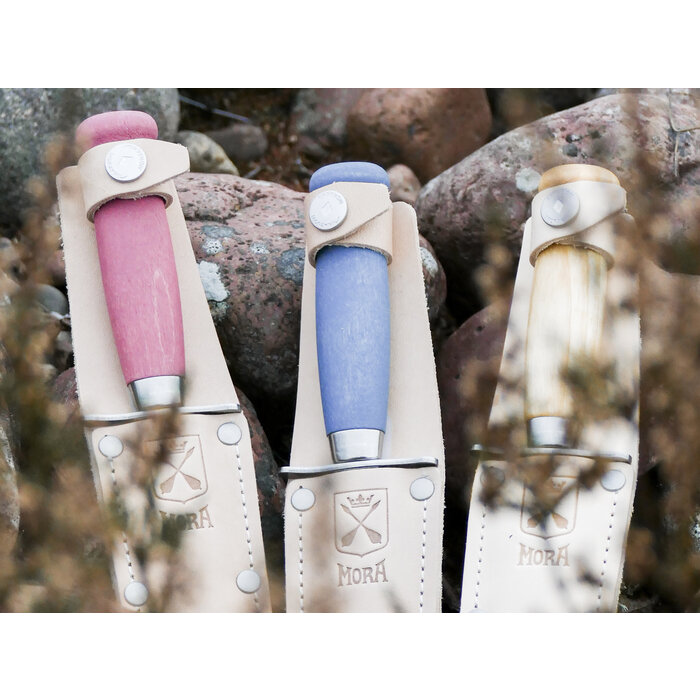 Morakniv Morakniv - Scout 39 Safe - Natürlich