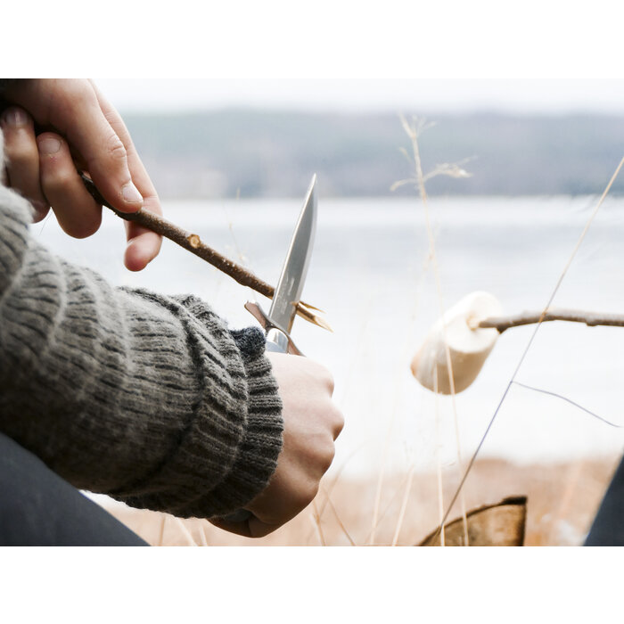 Morakniv Morakniv - Scout 39 Safe - Blueberry