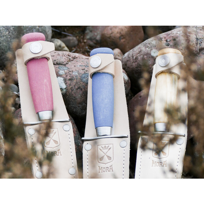 Morakniv Morakniv - Scout 39 Safe - Blaubeere