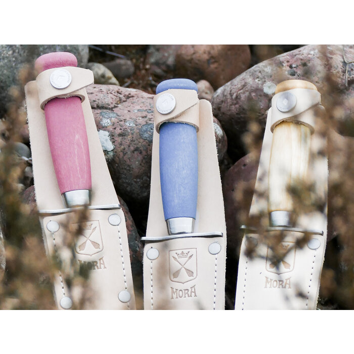 Morakniv Morakniv - Scout 39 Safe - Fuchsbeere