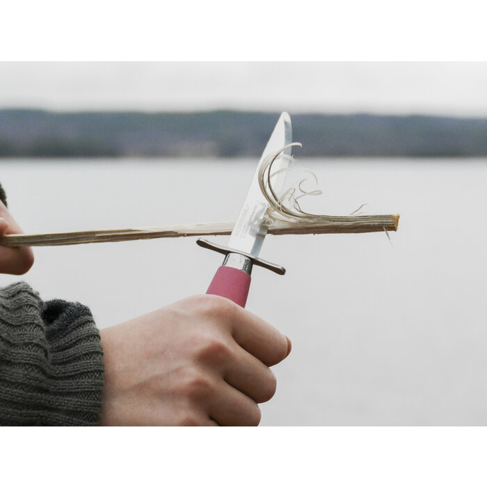 Morakniv Morakniv - Scout 39 Safe - Foxberry