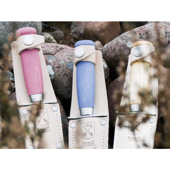 Morakniv Morakniv - Scout 39 - Naturel