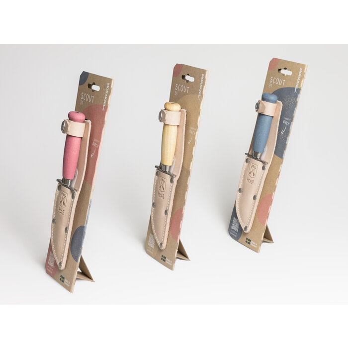 Morakniv Morakniv - Scout 39 - Natürlich