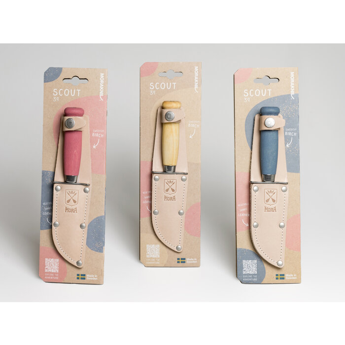 Morakniv Morakniv - Scout 39 - Natürlich