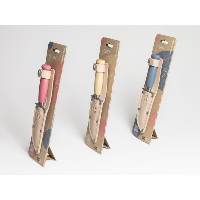 Morakniv Morakniv - Scout 39 - Bosbes